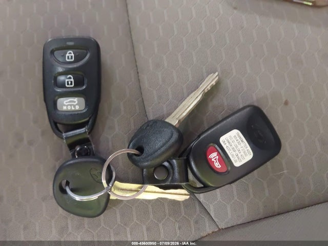 Продаж на аукціоні авто 2019 Hyundai Elantra Se, vin: 5NPD74LF5KH485861, номер лоту: 45600950