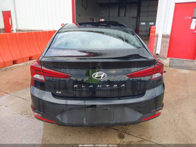 Продаж на аукціоні авто 2019 Hyundai Elantra Se, vin: 5NPD74LF5KH485861, номер лоту: 45600950