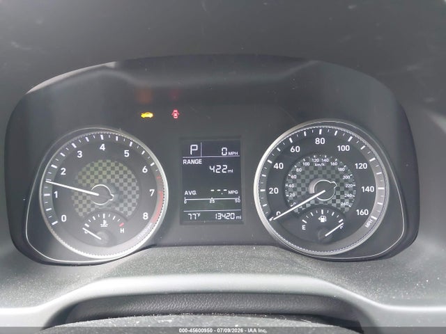 Продаж на аукціоні авто 2019 Hyundai Elantra Se, vin: 5NPD74LF5KH485861, номер лоту: 45600950