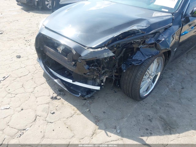 45600953 :رقم المزاد ، JN1EV7AR5HM837895 vin ، 2017 Infiniti Q50 3.0t Signature Edition مزاد بيع