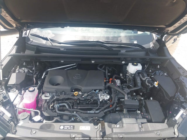 2T36DRBVXTC010371 Toyota Rav4 Xle Premium