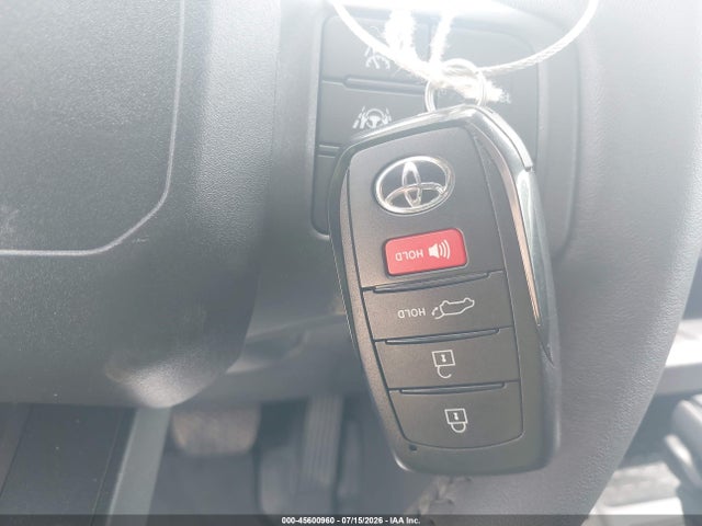 2T36DRBVXTC010371 Toyota Rav4 Xle Premium