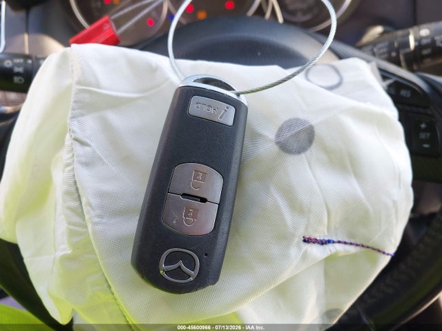 Aukcja sprzedaży 2016 Mazda Cx-5 Touring, vin: JM3KE4CY8G0895595, numer aukcji: 45600966