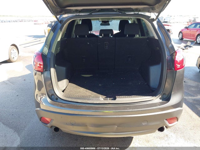 Aukcja sprzedaży 2016 Mazda Cx-5 Touring, vin: JM3KE4CY8G0895595, numer aukcji: 45600966