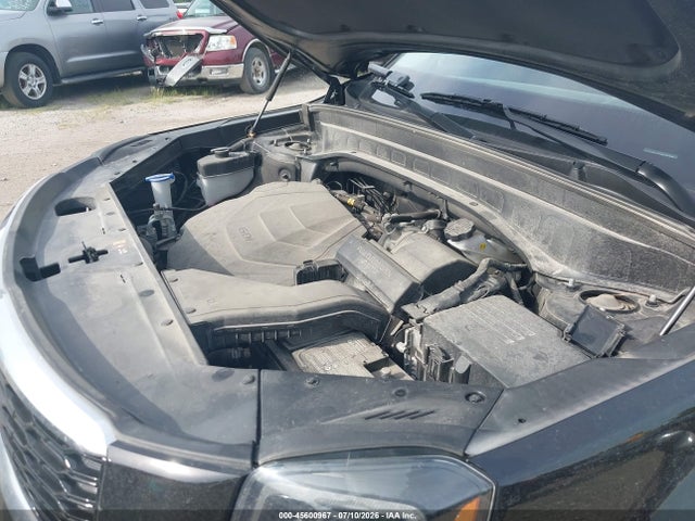 KIA Telluride S 2022 5XYP64HC3NG255908 Image 10