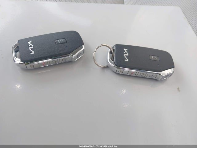 KIA Telluride S 2022 5XYP64HC3NG255908 Image 11