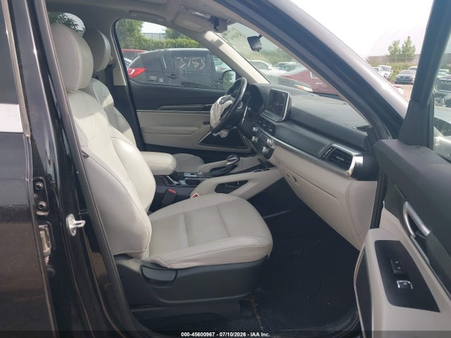 KIA Telluride S 2022 5XYP64HC3NG255908 Image 5