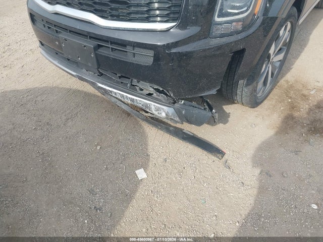 KIA Telluride S 2022 5XYP64HC3NG255908 Image 6