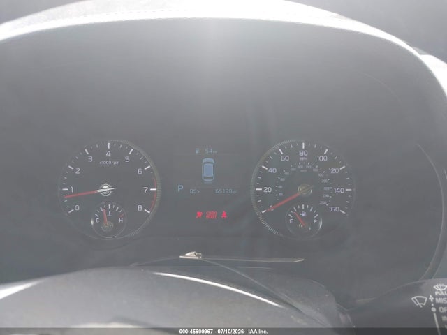 KIA Telluride S 2022 5XYP64HC3NG255908 Image 7