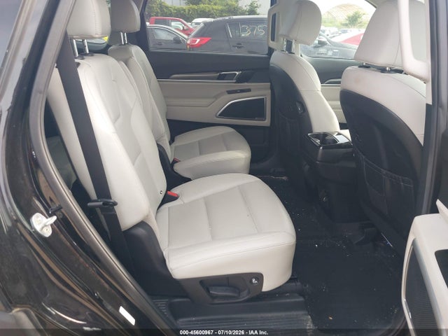 KIA Telluride S 2022 5XYP64HC3NG255908 Image 8