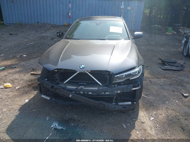 Aukcja sprzedaży 2019 Bmw 330i Xdrive, vin: 3MW5R7J54K8B00817, numer aukcji: 45600974