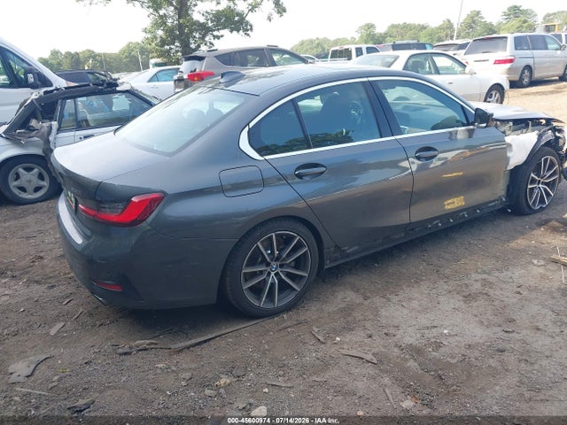 Aukcja sprzedaży 2019 Bmw 330i Xdrive, vin: 3MW5R7J54K8B00817, numer aukcji: 45600974
