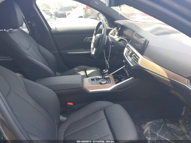 Aukcja sprzedaży 2019 Bmw 330i Xdrive, vin: 3MW5R7J54K8B00817, numer aukcji: 45600974