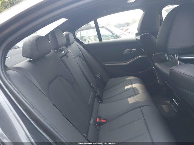 Aukcja sprzedaży 2019 Bmw 330i Xdrive, vin: 3MW5R7J54K8B00817, numer aukcji: 45600974