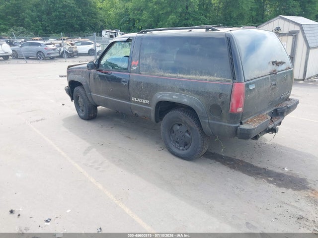 Продаж на аукціоні авто 1994 Chevrolet Blazer K1500, vin: 1GNEK18K4RJ436442, номер лоту: 45600975