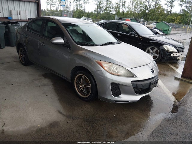 45600982 :رقم المزاد ، JM1BL1UF8C1552526 vin ، 2012 Mazda Mazda3 I Sport مزاد بيع