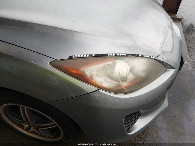 45600982 :رقم المزاد ، JM1BL1UF8C1552526 vin ، 2012 Mazda Mazda3 I Sport مزاد بيع