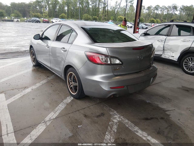 45600982 :رقم المزاد ، JM1BL1UF8C1552526 vin ، 2012 Mazda Mazda3 I Sport مزاد بيع
