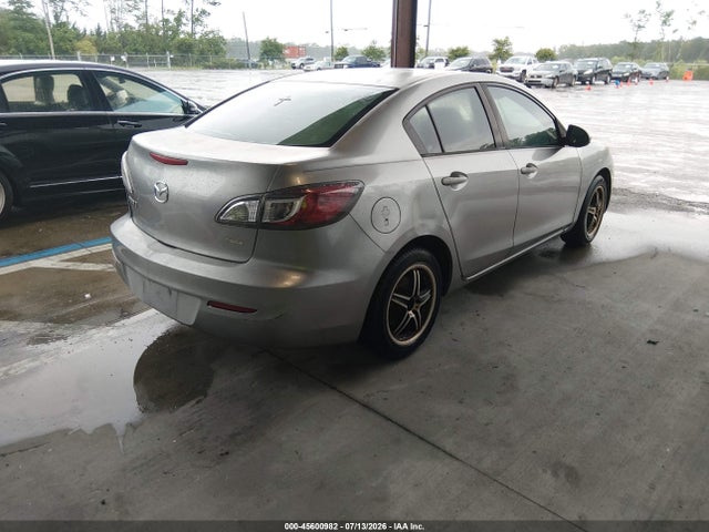 45600982 :رقم المزاد ، JM1BL1UF8C1552526 vin ، 2012 Mazda Mazda3 I Sport مزاد بيع