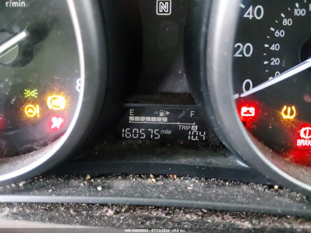 45600982 :رقم المزاد ، JM1BL1UF8C1552526 vin ، 2012 Mazda Mazda3 I Sport مزاد بيع