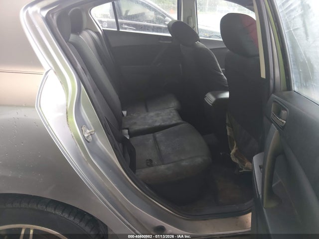 45600982 :رقم المزاد ، JM1BL1UF8C1552526 vin ، 2012 Mazda Mazda3 I Sport مزاد بيع