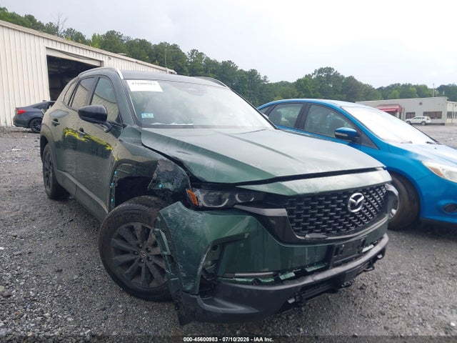 Aukcja sprzedaży 2025 Mazda Cx-50 2.5 S Premium Package, vin: 7MMVABDM7SN372047, numer aukcji: 45600983