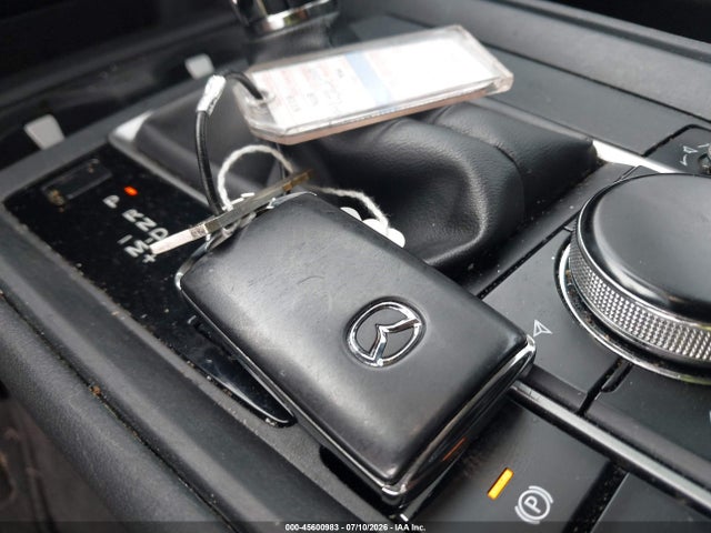 Продажа на аукционе авто 2025 Mazda Cx-50 2.5 S Premium Package, vin: 7MMVABDM7SN372047, номер лота: 45600983