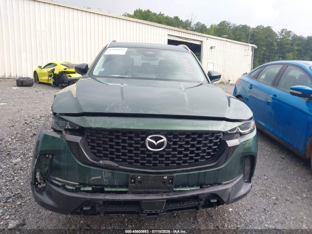 Продажа на аукционе авто 2025 Mazda Cx-50 2.5 S Premium Package, vin: 7MMVABDM7SN372047, номер лота: 45600983