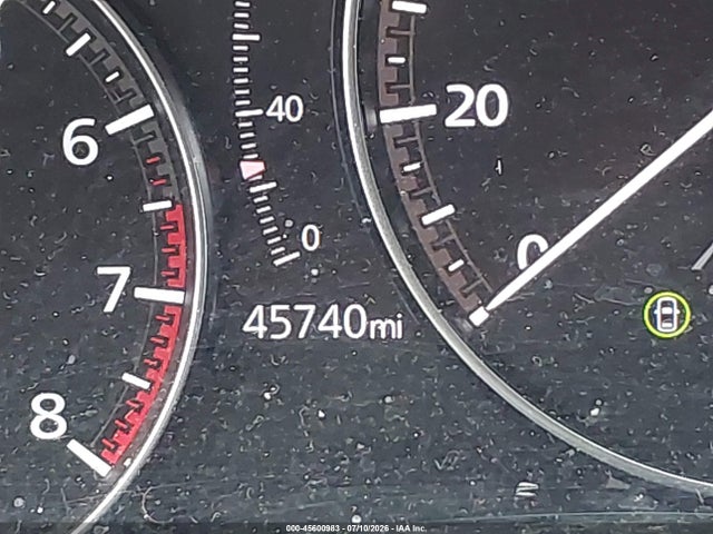 Продажа на аукционе авто 2025 Mazda Cx-50 2.5 S Premium Package, vin: 7MMVABDM7SN372047, номер лота: 45600983