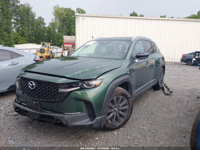 Продажа на аукционе авто 2025 Mazda Cx-50 2.5 S Premium Package, vin: 7MMVABDM7SN372047, номер лота: 45600983