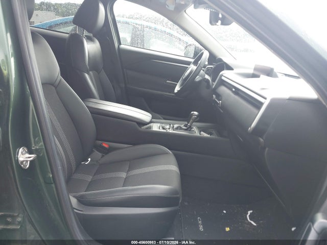 Продажа на аукционе авто 2025 Mazda Cx-50 2.5 S Premium Package, vin: 7MMVABDM7SN372047, номер лота: 45600983
