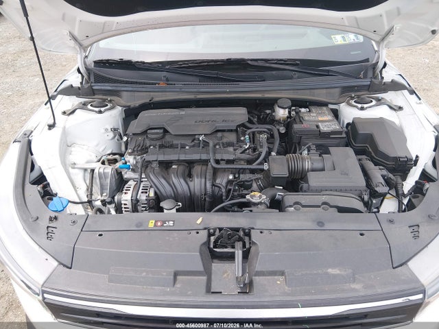 KIA K4 Lxs 2025 3KPFT4DE8SE029920 Image 10