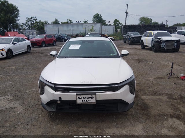 KIA K4 Lxs 2025 3KPFT4DE8SE029920 Image 12