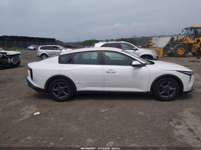 KIA K4 Lxs 2025 3KPFT4DE8SE029920 Image 13