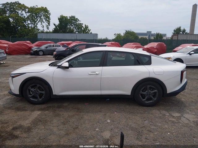 KIA K4 Lxs 2025 3KPFT4DE8SE029920 Image 14