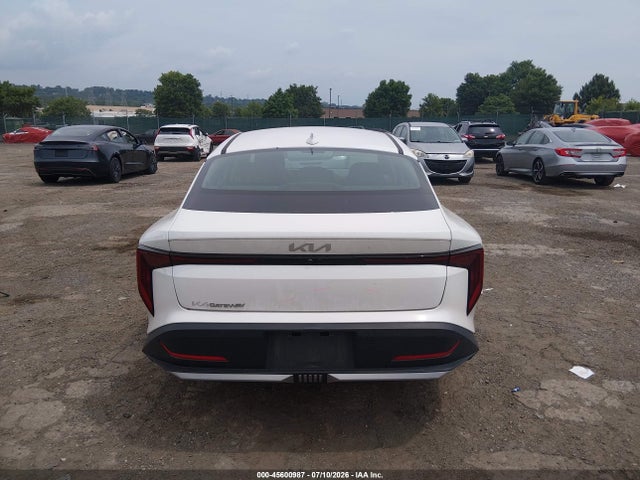 KIA K4 Lxs 2025 3KPFT4DE8SE029920 Image 16
