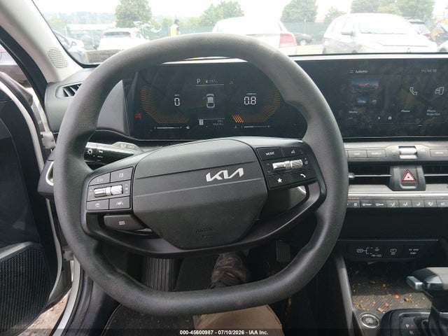 KIA K4 Lxs 2025 3KPFT4DE8SE029920 Image 18