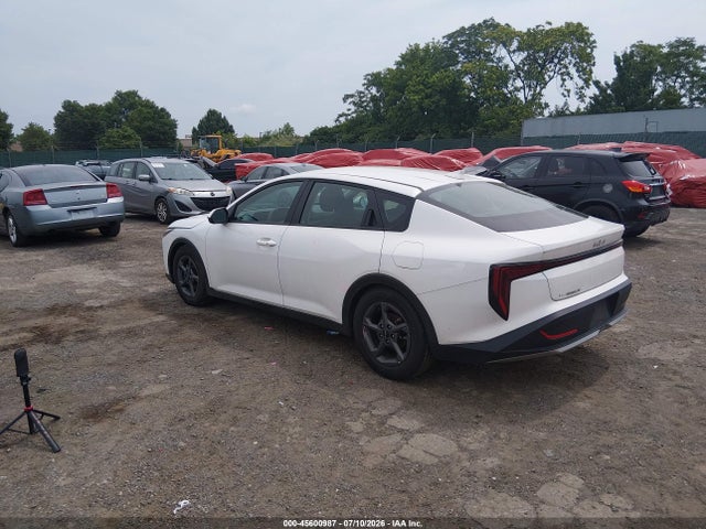 KIA K4 Lxs 2025 3KPFT4DE8SE029920 Image 3