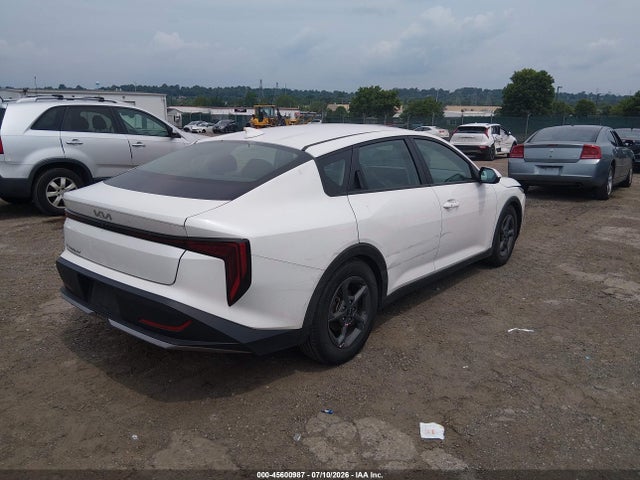 KIA K4 Lxs 2025 3KPFT4DE8SE029920 Image 4