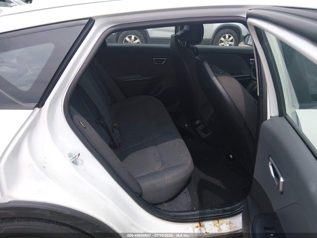 KIA K4 Lxs 2025 3KPFT4DE8SE029920 Image 8