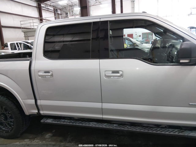 1FTEW1EP1HKC44580 Ford F-150 Xlt