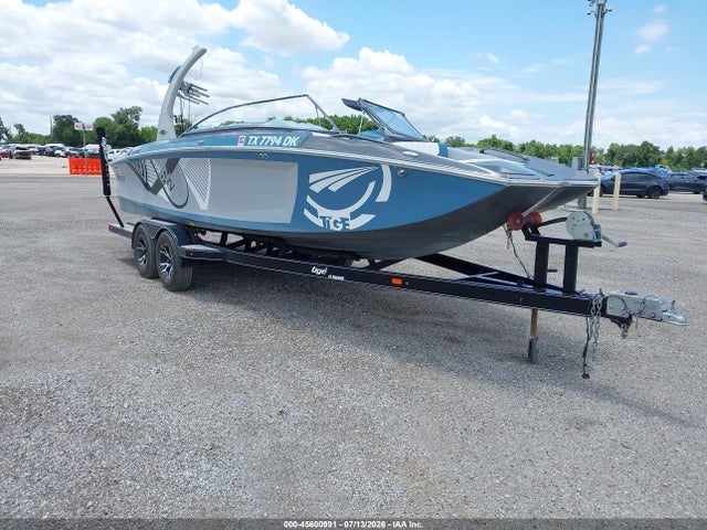 Auction sale of the 2015 Tige Other, vin: TIX1188CK415, lot number: 45600991