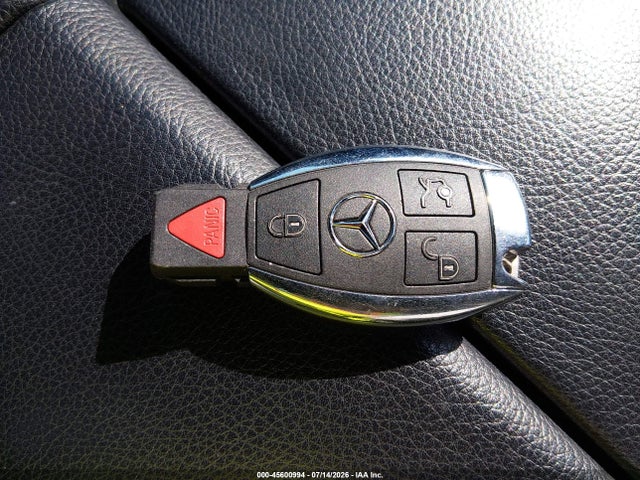 45600994 :رقم المزاد ، 4JGDA5HB3CA037393 vin ، 2012 Mercedes-benz Ml 350 4matic مزاد بيع