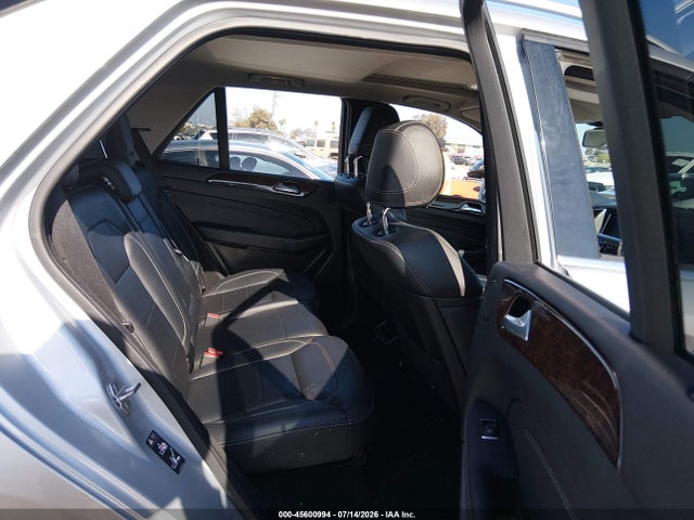 45600994 :رقم المزاد ، 4JGDA5HB3CA037393 vin ، 2012 Mercedes-benz Ml 350 4matic مزاد بيع