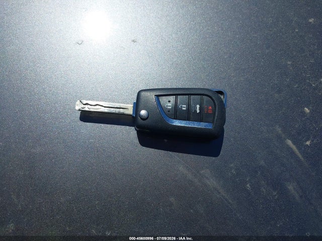 JTDBCMFE7P3023696 Toyota Corolla Hybrid Le