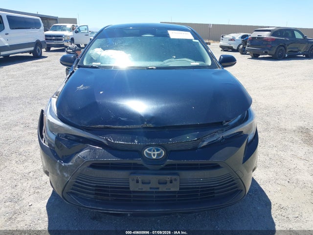 JTDBCMFE7P3023696 Toyota Corolla Hybrid Le