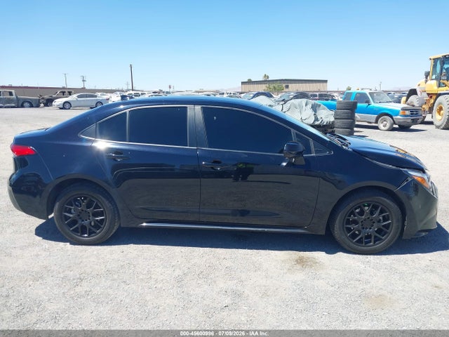 JTDBCMFE7P3023696 Toyota Corolla Hybrid Le