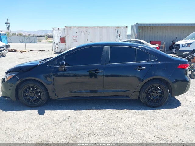 JTDBCMFE7P3023696 Toyota Corolla Hybrid Le