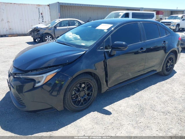 JTDBCMFE7P3023696 Toyota Corolla Hybrid Le