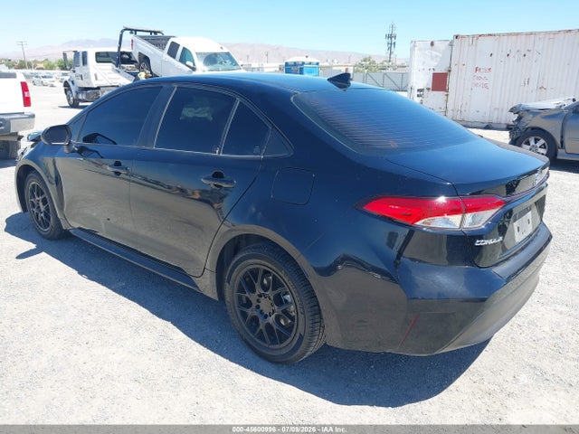 JTDBCMFE7P3023696 Toyota Corolla Hybrid Le